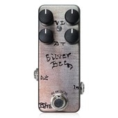 One Control Silver Bee OD 4K Mini オーバードライブ〈ワンコントロール〉|歪み系|Effectors