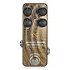 One Control ANODIZED BROWN DISTORTION 4K �ǥ����ȡ������ ��󥳥�ȥ�����