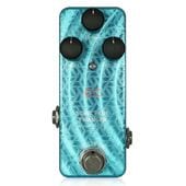 One Control SONIC BLUE TWANGER �����С��ɥ饤�� ��󥳥�ȥ�����