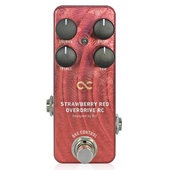 One Control STRAWBERRY RED OVERDRIVE RC Сɥ饤֡ҥ󥳥ȥ