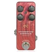One Control STRAWBERRY RED OVERDRIVE RC �����С��ɥ饤�� ��󥳥�ȥ����� 