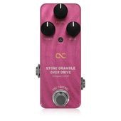 One Control STONE BRAMBLE OVER DRIVE �����С��ɥ饤�� ��󥳥�ȥ�����