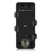One Control Minimal Series Stereo 1Loop Box スイッチャー〈ワンコントロール〉|One Control|Effectors
