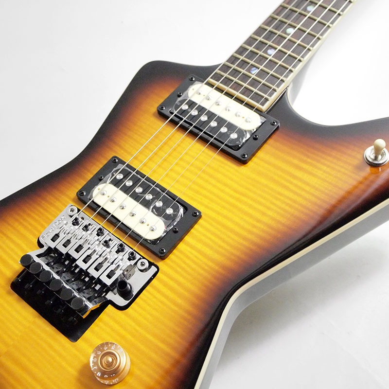 DEAN - 79 TIMECAPSULE レアピックアップ Dean Time Capsule Pickup New old Stock (NOS) | Welcome To
