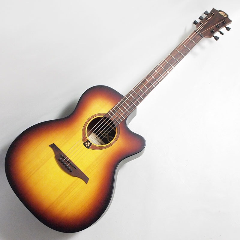 LAG GUITARS エレアコ T70ACE-BRB【ラグ・ギターズ】 | Acoustic