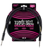 ERNIE BALL 6071 3 STRAIGHT / STRAIGHT SPEAKER CABLE ケーブル〈アーニーボール〉|その他|シールド・ケーブル