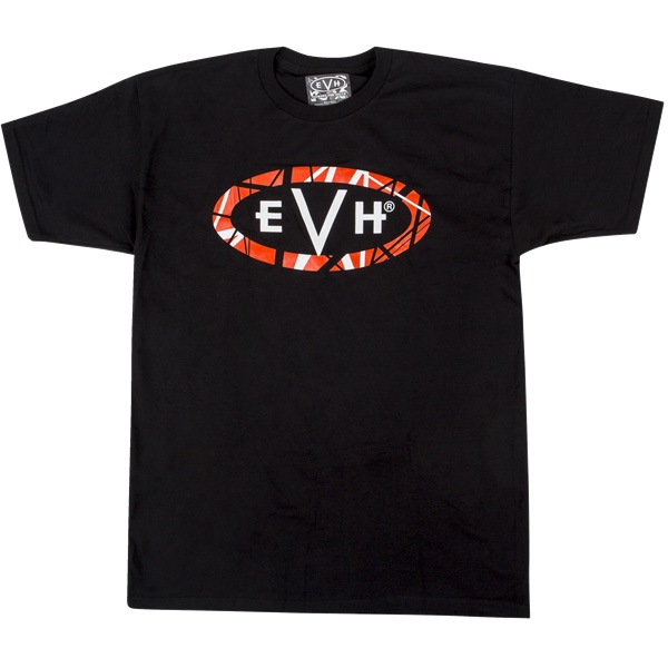 EVH LOGO T-SHIRT T�����