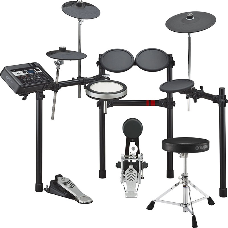 YAMAHA DTX6K-XFS 電子ドラムセット〈ヤマハ〉 | Drums,電子ドラム 