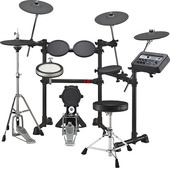 YAMAHA DTX6K2-XFS 電子ドラム〈ヤマハ〉|電子ドラム|Drums