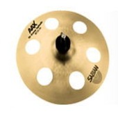 Sabian AAX O-Zone Splash 12 AAX-12OZSP スプラッシュシンバル【セイビアン】 |Drums シンバル|Drums