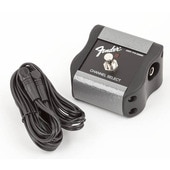 Fender 1-Button Footswitch: Channel Switching (or Drive On/Off)�ҥե�������եåȥ����å��� 