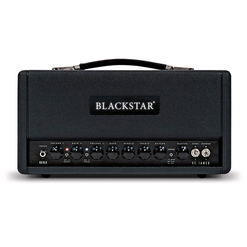 Blackstar ステレオ ベース用アンプ ベースアンプ/自宅練習・録音に最適】Blackstar / Debut Bass 25 Bass