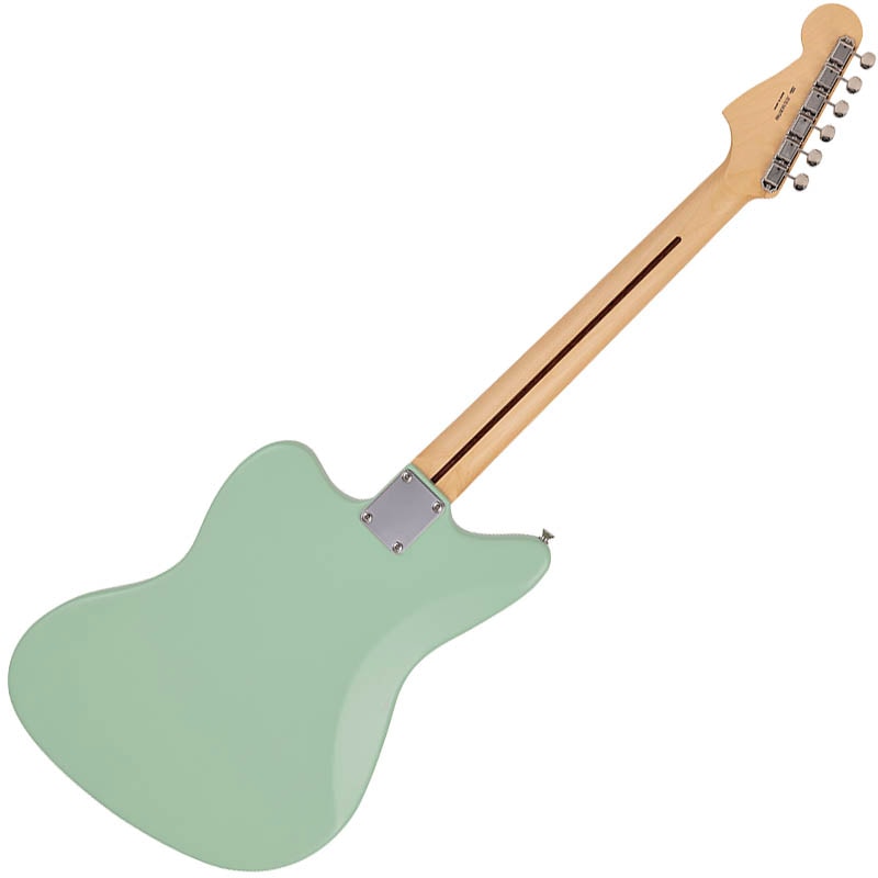 ギター Fender Jazzmaster Junior Collection Fender Made in Japan Junior Collection Jazzmaster 3-Color