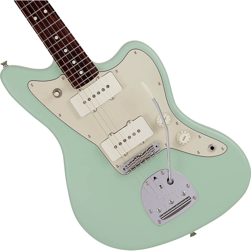 Fender Made in Japan Junior Collection Jazzmaster, Rosewood