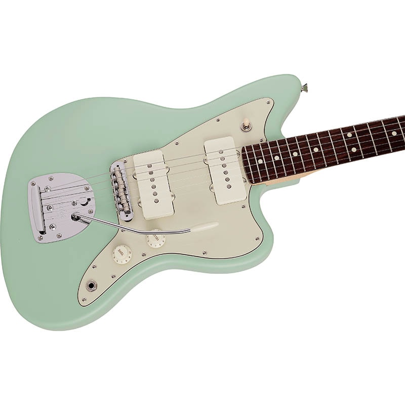 Fender Made in Japan Junior Collection Jazzmaster, Rosewood