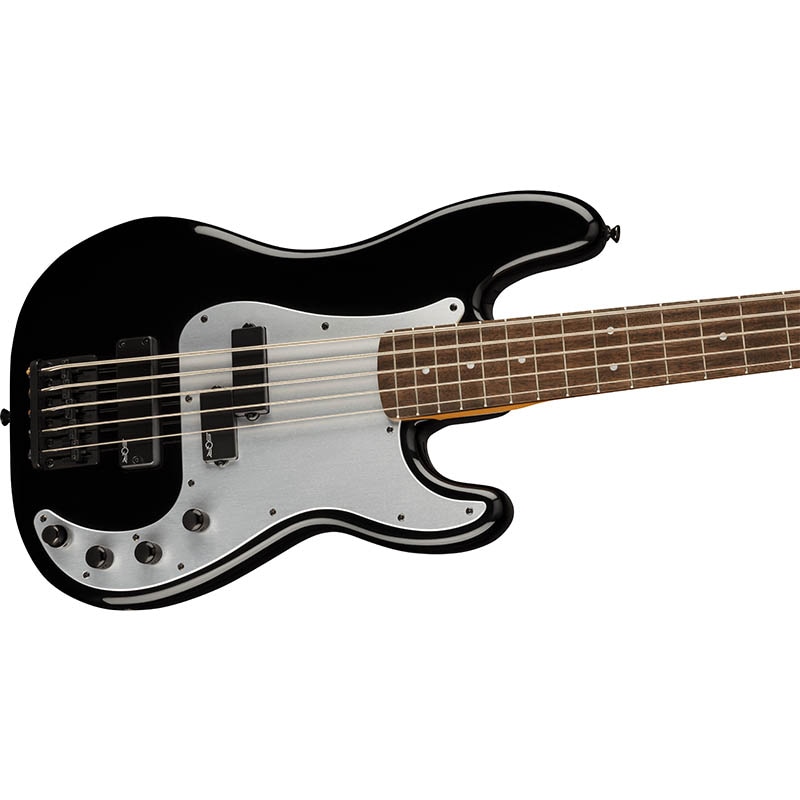 Squier by Fender Contemporary Active Precision Bass PH V