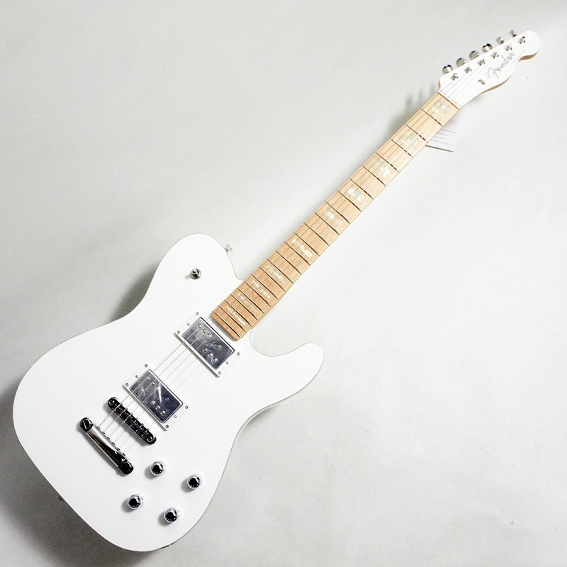 Fender テレキャス　SCANDALのHARUNAシグネイチャーになります。 Fender テレキャス SCANDALのHARUNAシグネイチャーになります。