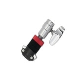 Pearl/ハイハットクラッチ HCL-105QR 【パール】|その他・アクセサリー|Drums Accessories