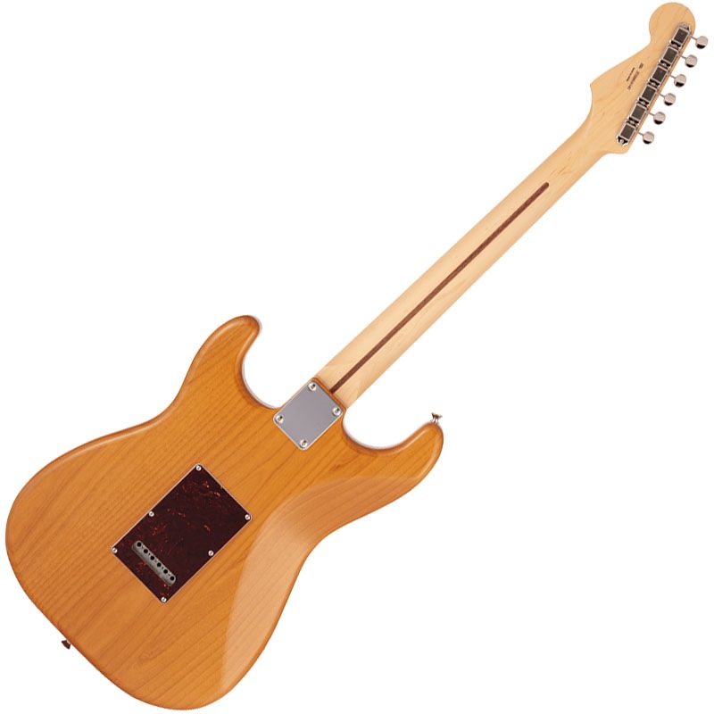 Fender Hybrid ii エレキギター ナチュラルカラー 22フレット Fender Hybrid ii エレキギター ナチュラルカラー 22フレット Fender