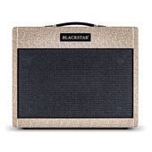 Blackstar Saint James St. James 50 EL34 Combo ギターコンボアンプ〈ブラックスター〉|Blackstar|Guitar Amp
