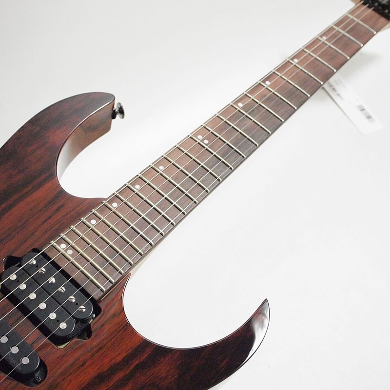 Ibanez Prestige RG3021BR-NT Brazilian Ibanez / RG3021BR-NT RG