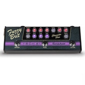 TECH21 SansAmp CHARACTER PLUS SERIES Fuzzy Brit �ե����ҥ��󥺥���ס�