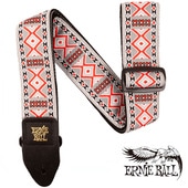 ERNIE BALL/Jacquard Strap CASINO COUTURE [#4697]〈アーニーボール〉|ERNIE BALL|ストラップ