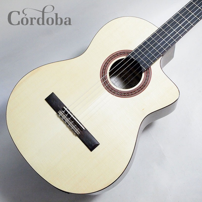 Cordoba C5-CE SP エレガット〈コルドバ〉 | Acoustic/Classic,Others 