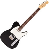 Fender Made in Japan Hybrid II Telecaster, Rosewood Fingerboard, Black〈フェンダーJAPAN〉|Fender|Electric G