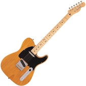 Fender Made in Japan Hybrid II Telecaster, Maple Fingerboard, Vintage Natural〈フェンダーJAPAN〉|Fender|Ele