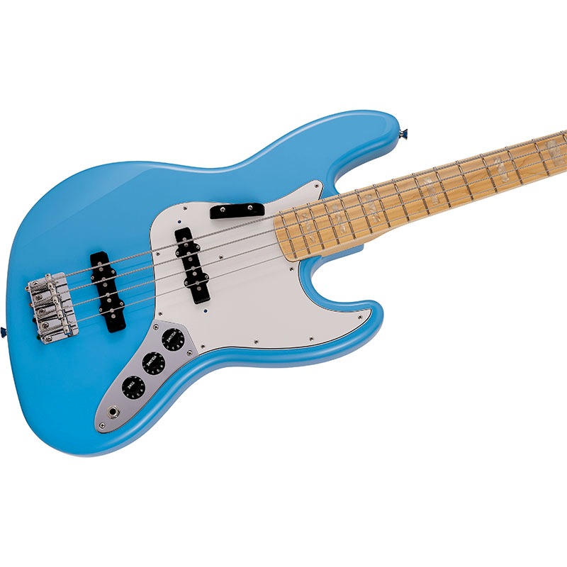 Fender Made in Japan Limited International Color Jazz Bass