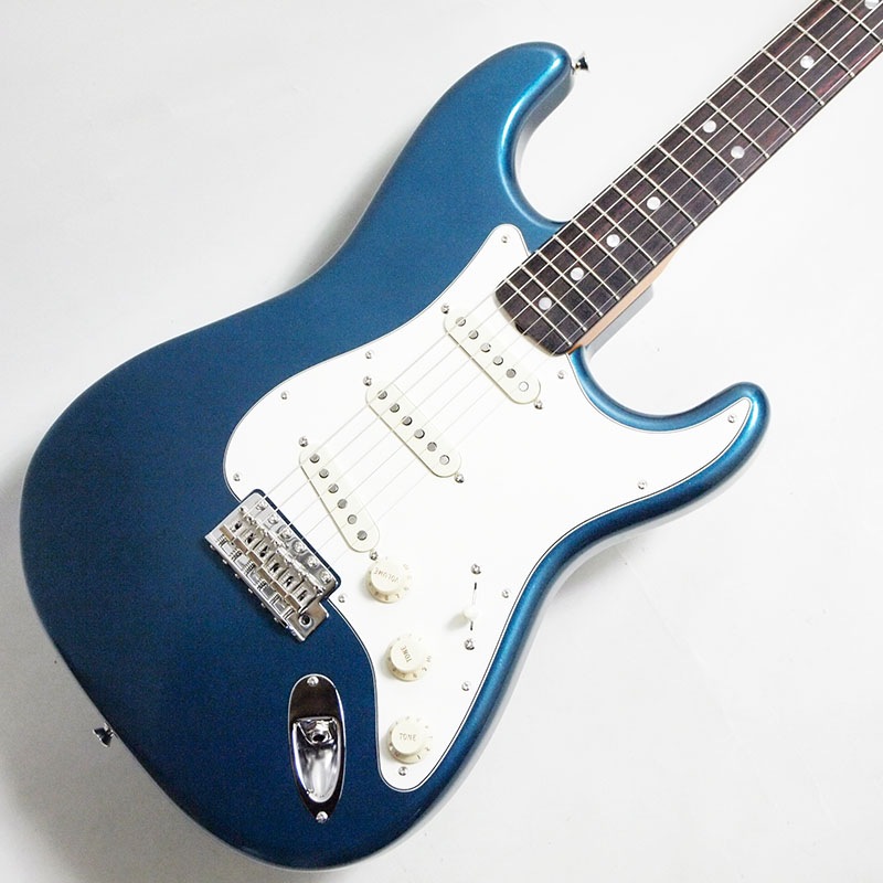 Fender Stratocaster Paradise Blue 加藤隆志 Fender Takashi Kato Stratocaster Paradise Blue 東京スカ
