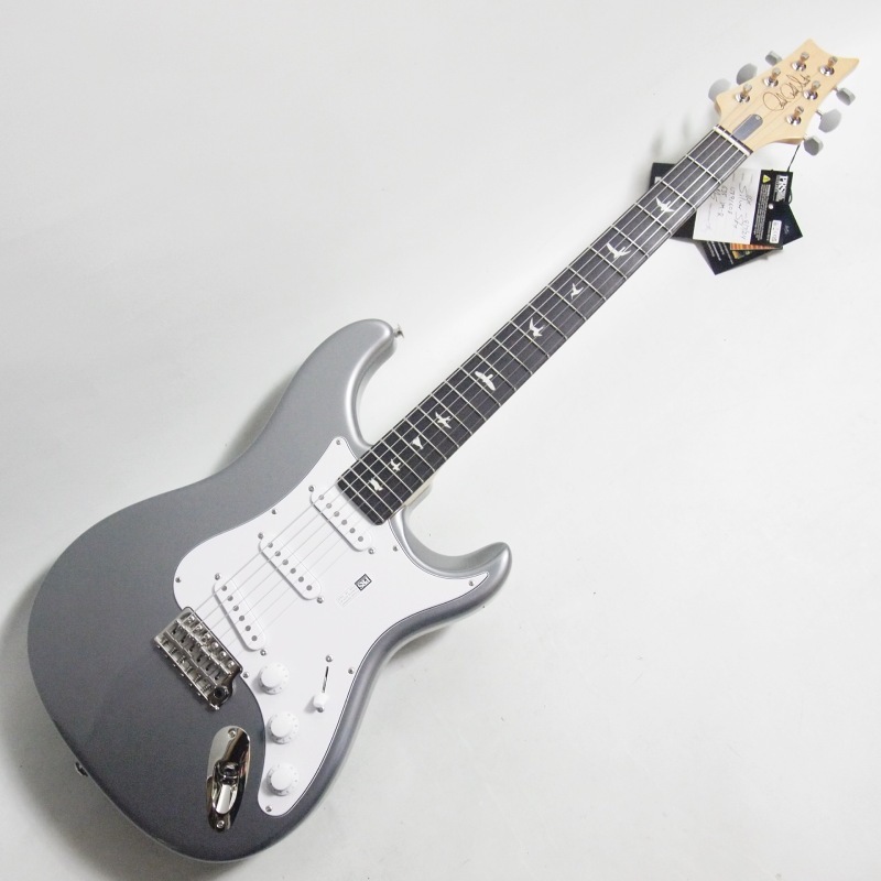 PRS Silver Sky Tungsten John Mayer 2024〈S/N 0391608/3.08kg