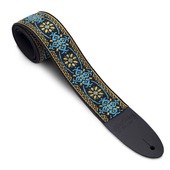 Martin RETRO WOVEN STRAP YELLOW 18A0085〈マーティンストラップ〉|その他・ストラップ|ストラップ