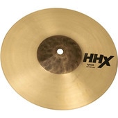 Sabian HHX-10SP HHX Splash 10 スプラッシュシンバル〈セイビアン〉|Drums シンバル|Drums