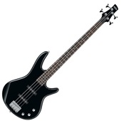 Ibanez GSR180-BK (Black) エレキベース〈アイバニーズ〉|Ibanez|Electric Bass