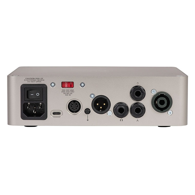 Darkglass Exponent 500 ベースアンプヘッド多機能モデリング Darkglass Electronics EXPONENT 500 ベース用アンプヘッド