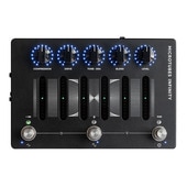 Darkglass Electronics Microtubes Infinity〈ダークグラスエレクトロニクス〉|その他|Effectors