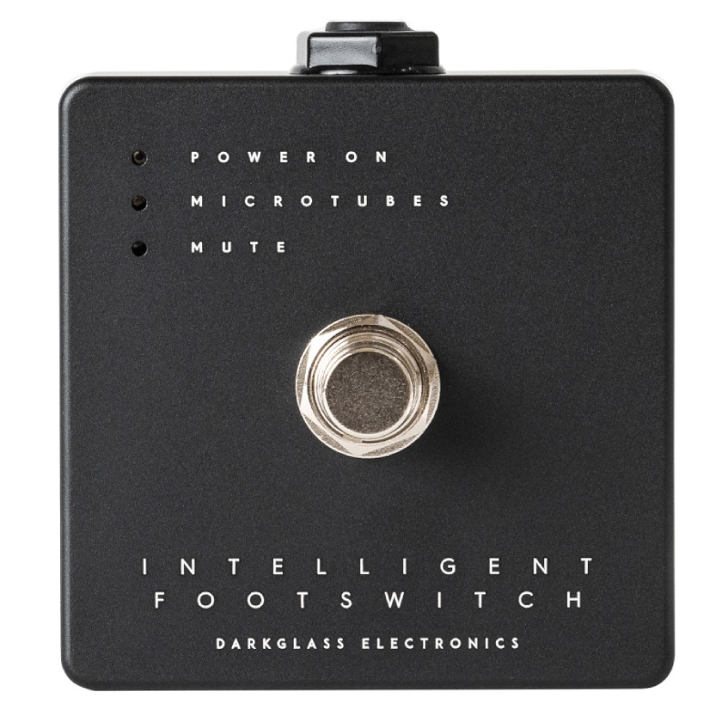 Darkglass Electronics Intelligent Footswitch フットスイッチ