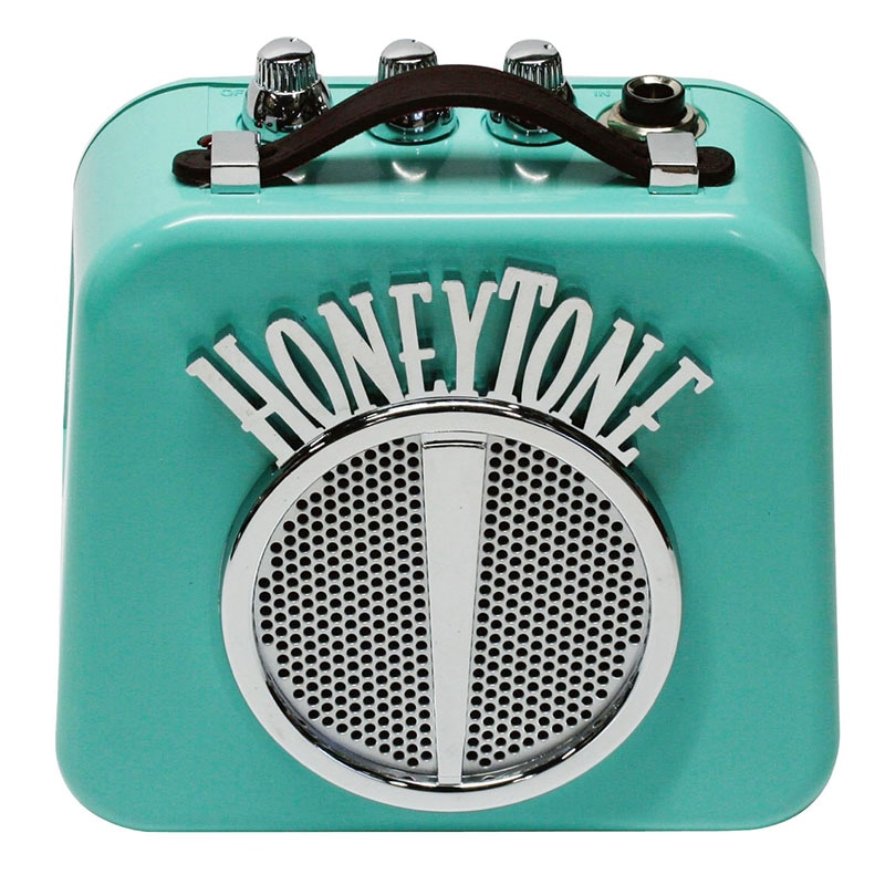 Danelectro N-10 AQUA() ߥ˥סҥ󥨥쥯ȥ