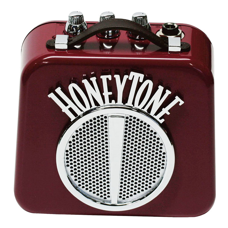 Danelectro N-10 BUR(Сǥ) ߥ˥סҥ󥨥쥯ȥ