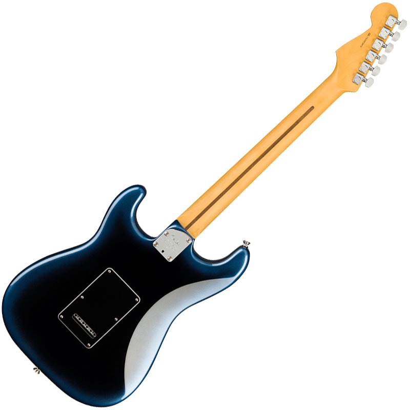 Fender American Professional II Stratocaster, Maple Fingerboard