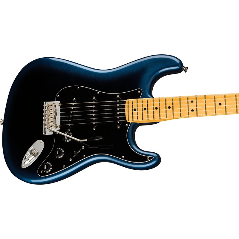【美品】Fender AMERICAN PROFESSIONAL II ストラト Fender American Professional II Stratocaster HSS Olympic