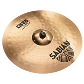Sabian B8 PRO MEDIUM CRASH B8P-18MC-B〈セイビアン〉|Drums シンバル|Drums