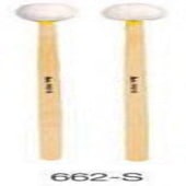 Pearl ティンパニマレット 662-S【パール】|マレット|Percussion
