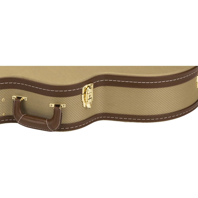 GRETSCH G2420T Tweed Case ハードケース〈グレッチ〉 | ケース各種