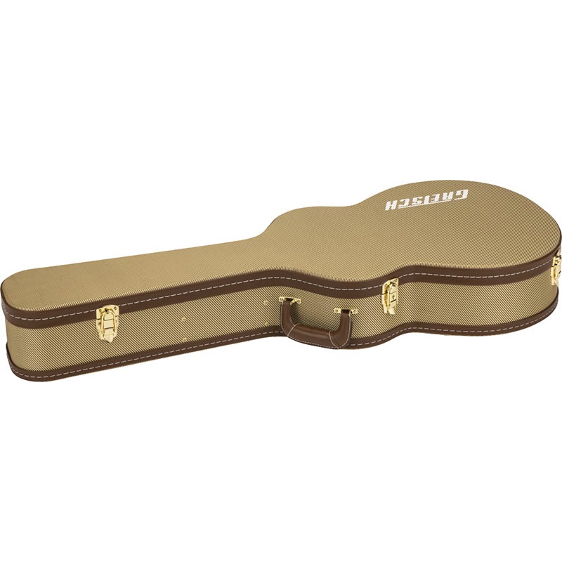GRETSCH G2420T Tweed Case ハードケース〈グレッチ〉 | ケース各種