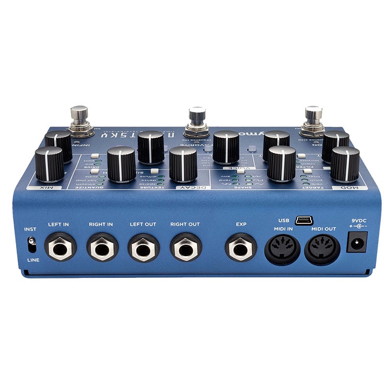 Strymon NightSky ストライモン シンセシスリバーブマシン NightSky Experimental Reverb - Strymon