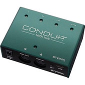 strymon CUNDUIT��MIDI���󥿡��ե������ˡҥ��ȥ饤����