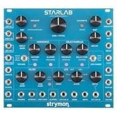 strymon STARLAB�ʥ桼����å��ѥ��󥻥�������С��֡ˡҥ��ȥ饤����